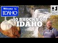 Idaho - 10 Culture Shocks Tourists Have When They Visit Idaho