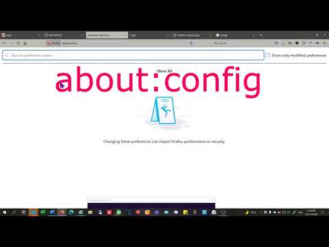 Firefox のプライバシー: Mozilla に関する苦情