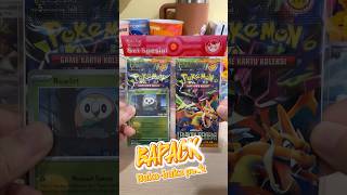 Buka-buka pack ep.43 #pokémon LEDAKAN PENIADA POKEMON #pokemon #pokemontcg