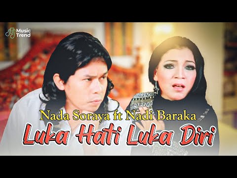 Duet Romantis Nada Nadi - Luka Hati Luka diri (Dangdut Koplo indonesia)