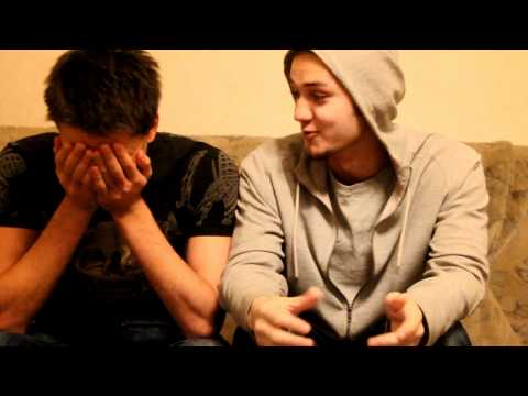 Whiteblack   Небо Backstage 