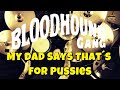 Bloodhound Gang My Dad Says That S For Pussies Drum Cover