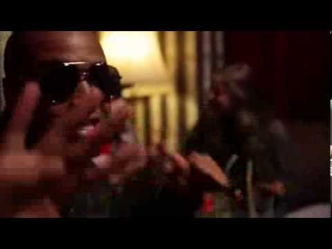 Carlprit Feat CvB   Party Around The World Official Video