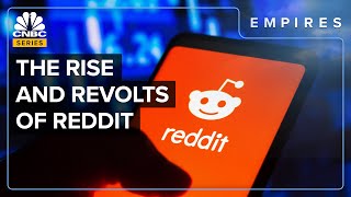 What’s Going On With Reddit?