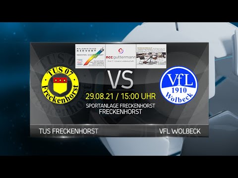Heimspiel 21/22 - SDW#4 / Freckenhorst - Wolbeck