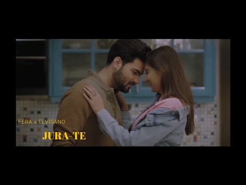 FERA❌ELVISANO - JURA-TE 💔 HIT 2022