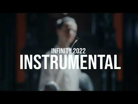 Guru Josh Project - Infinity 2022(Klass Vocal Mix) Chill Version(Dess Remix) - Instrumental