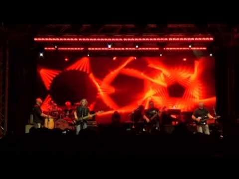 "LE STRADE" - NOMADI a Novellara (RE)  22-02-2015