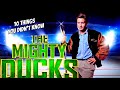 10 Things You Didn T Know About Mighty Ducks
