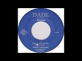 Benny Latimore -   I'm a believer