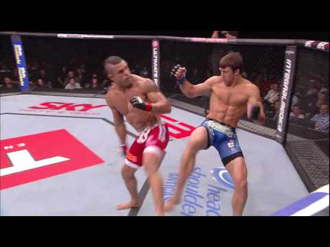 Vitor Belfort Says He’s Ready For A Test