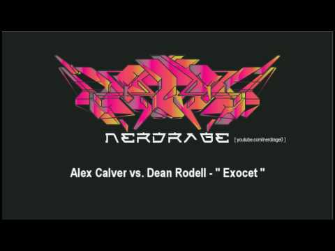 Alex Calver vs. Dean Rodell - Exocet