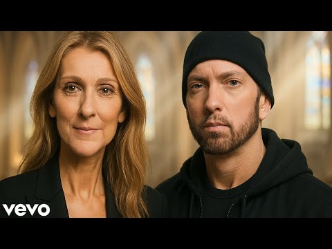 Celine Dion ft. Eminem – Heaven Knows My Name (Official Video 2025)