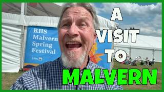An American Gardener Visits RHS Malvern