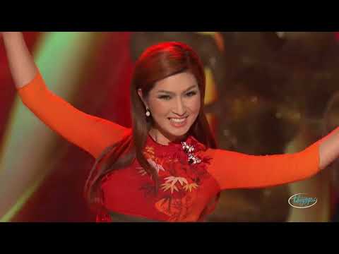 SONG CA NHẠC VÀNG   PARIS BY NIGHT 121 dvnh1