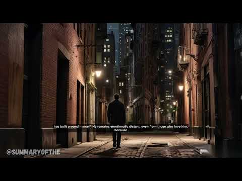 A Little Life Summary | illustrated Summary