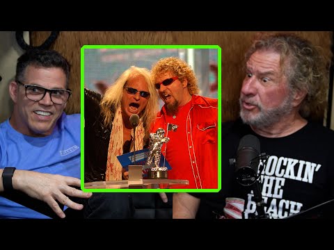 Thumbnail for THE NIGHTMARE of the Sam and Dave Tour | Wild Ride! Clips by Sammy Hagar