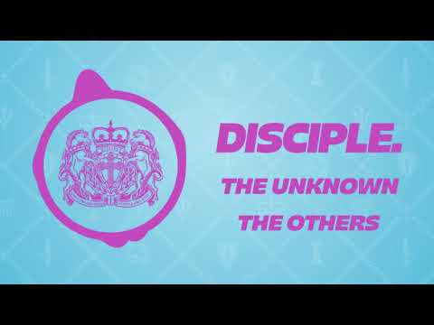 Video thumbnail for The Unknown