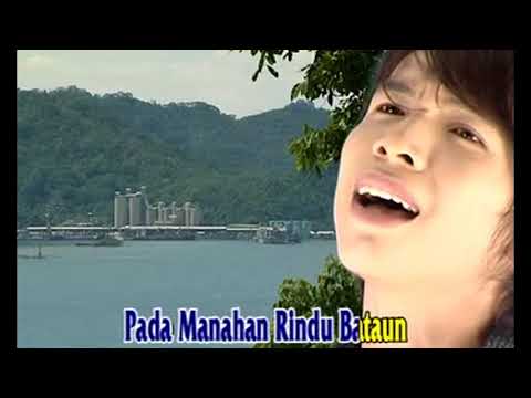 Harry Parintang-Dibatin Makan Sadaun Best Pop Minang