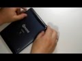 Unboxing планшета Inomi (Nomi) С07850 
