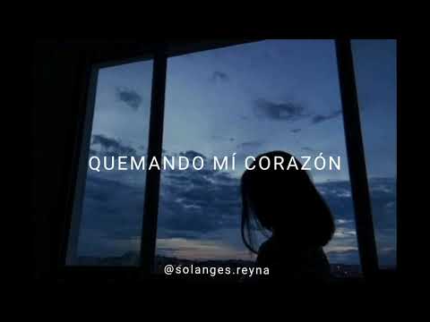 Warcry - Tu ausencia (LETRA)