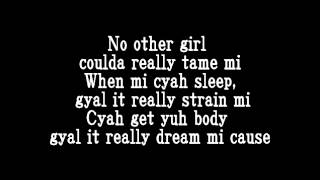 Sean Paul-Dream Girl  lyrics