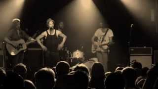 The Temperance Movement - Chinese Lanterns - O2 Academy Oxford, England