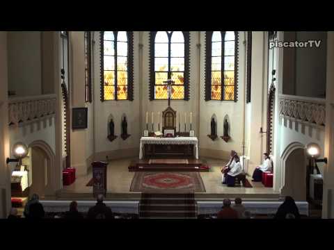 Dominica III in Quadragesima 6 - Credo - Traditional Latin Mass