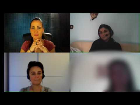 19-RO Angelica, posedată de sora geamănă ca răzbunare - #HipnozăRegresivă Claudia Pani Team Grifasi