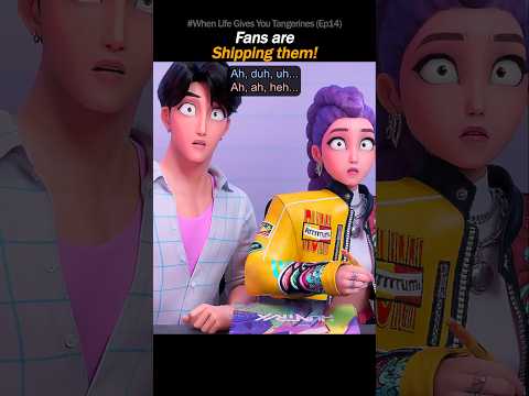 Fans are Shipping Them! 😂