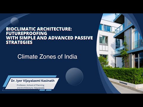 Climate Zones of India