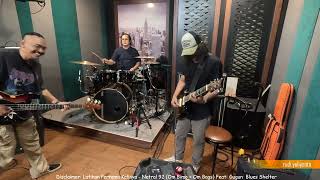 Download lagu 'Sampah' Rehearsal: Netral 92 X Gugun Blues Shelter - Formasi Om Bags   Om Bimo | Mengenang Miten mp3 Download lagu 'Sampah' Rehearsal: Netral 92 X Gugun Blues Shelter - Formasi Om Bags   Om Bimo | Mengenang Miten mp3