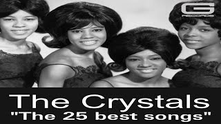 The Crystals &quot;All grown up&quot; GR 069/17 (Official Video Cover)