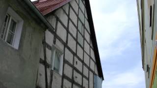 preview picture of video 'Ciekawy dom w Środzie Śląskiej'