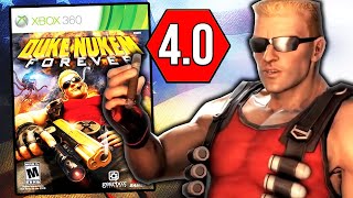 Duke Nukem Forever: The Final Boss of 7th-Gen Gaming