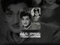 Chikkadu Dorakadu Full Length Telugu Movie HD NTR Jayalalitha TeluguOne