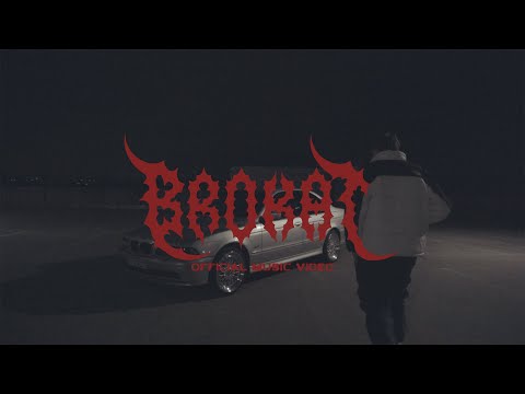 liberas - brokat (🎥 video)