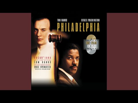 Streets of Philadelphia