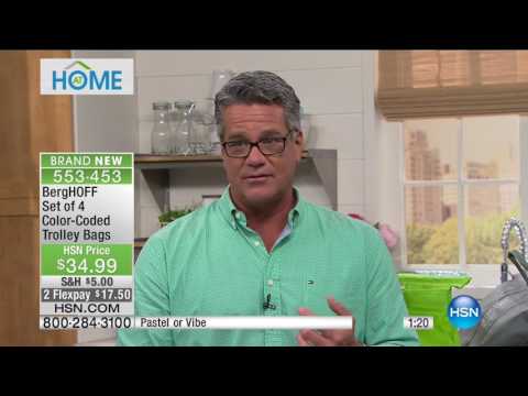 HSN | AT Home 05.30.2017 - 09 AM