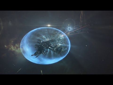 Who Dares Wins: Blackout