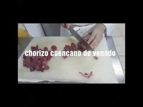 download lagu mp3 mp4 Como Hacer Chorizo De Ciervo, download lagu Como Hacer Chorizo De Ciervo gratis, unduh video klip Como Hacer Chorizo De Ciervo