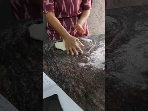 Art of Bread Making Workshop clips