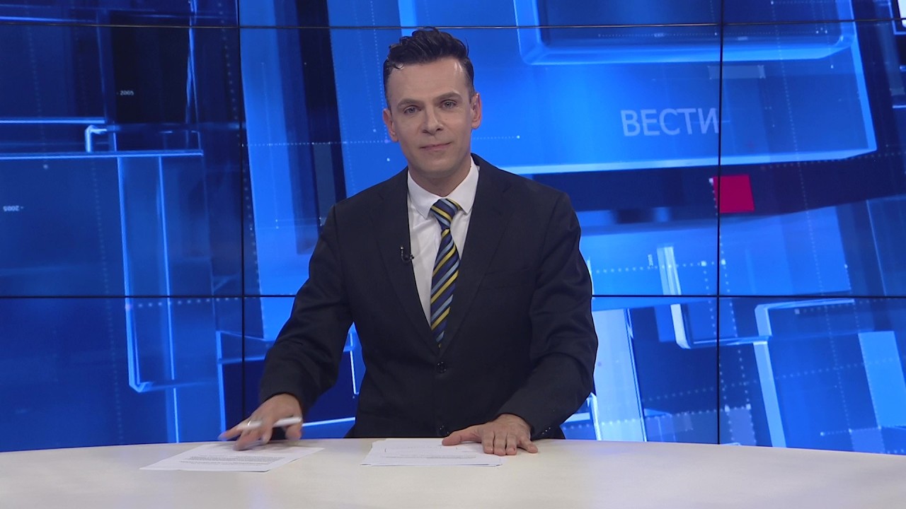 Вести на Канал 5 во 18, 07.05.2026