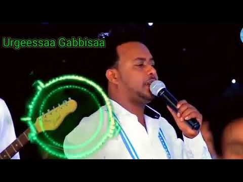 Urgeessa Gabbisaa Oromo New Music 🙏🙏🙏