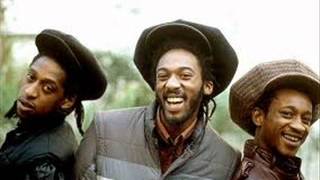 Not Satisfied - Aswad