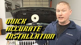 2008-2012 Ford Escape Power Steering Code B2278 : EPAS Torque Sensor Critical Installation Steps