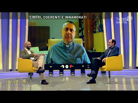 Il Diario di Papa Francesco, 22 settembre 2020