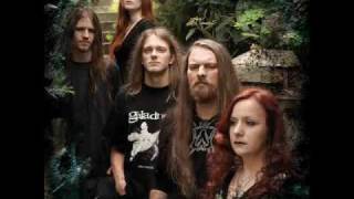 GALADRIEL - Tears of Emptiness