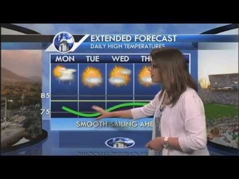 Weather or Not - July 23, 2014