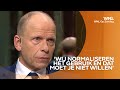 OM-topman doet oproep aan bedrijfsleven: zerotolerancebeleid in drugsgebruik op het werk
